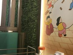 -小鲜肉延边朝鲜族烤串(珠海店)