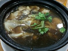 -小放牛炒菜馆(裕华东路店)