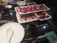 -古乐牛香·鲜牛肉牛杂火锅(五一中路店)