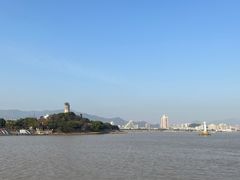 -江心屿景区
