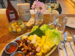 -Blac+Blac(中海环宇荟店)