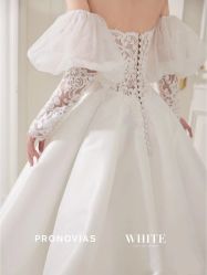 点击看大图 -纯色时光婚纱艺术馆WHITE
