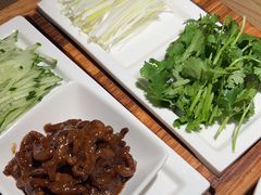 京酱肉丝-北方家宴(番禺永旺店)