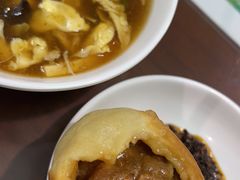 -清真牛街祥云轩门钉肉饼(左家庄店)