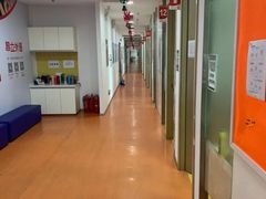 -昂立教育凯顿成长中心(嘉定南翔校区)