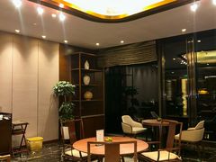 -蛇口希尔顿南海酒店·随轩中餐厅·粤菜