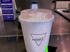 -Manner Coffee(芮欧百货店)