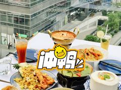 -BetterThai 泰加(苏州中心店)