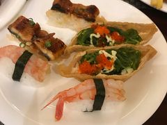 -温州万和豪生大酒店-餐厅