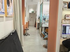 -海马体照相馆(万菱汇店)