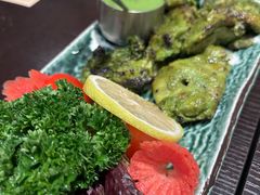 -克比叔叔印度餐厅Kebabs on the Grille(人民广场店)