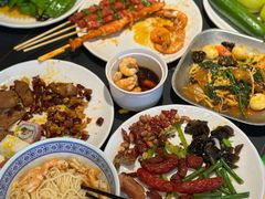 -涨巢·潮玩水疗局