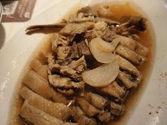 一品醉鸭-破店·非遗蹄膀·闽菜馆(南门店)