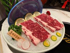 -斯普汇生蚝牛排馆(中骏世界城店)