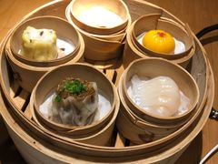 -南小馆(迪士尼小镇店)