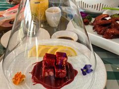 -快乐海鲜酒楼(滇池路店)