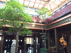 -那家小馆•北京菜•烤鸭(香山店)