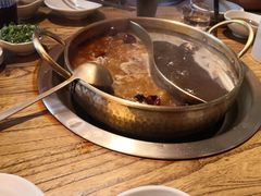-四喜小胖·北京涮肉(五道营店)