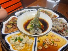 -悦喜客来购物广场(中山路店)