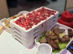 -八合里潮汕鲜牛肉火锅(福州万象城店)
