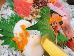 -渔井食堂(新洲店)