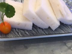 怀旧白糖糕-汤臣·空中餐厅·严选粤菜(石湾世博广场店)
