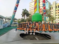 -大信·云顶星河游乐王国