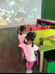 -恐龙探索乐园(磁器口店)