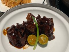 -狮王府淮扬菜(夫子庙老门东店)