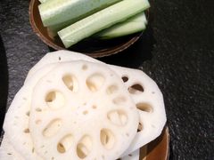 藕片-胖碗火锅(观音桥店)