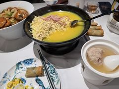 -醉舍·新淮扬菜(长宁龙之梦店)