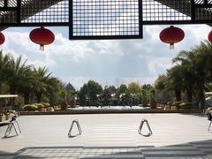 -昆明洲际酒店