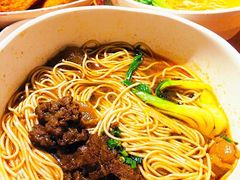 -姚面记·海派家常菜(恒基名人购物中心店)