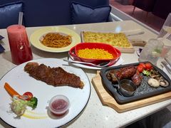 -夏日玛莉西餐厅(中茂城店)