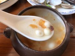 -美味之家·湖景农家乐(太湖东山店)