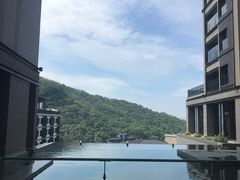 -台北北投丽禧温泉酒店