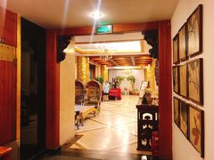-卫鼎轩·家宴(水上公园店)