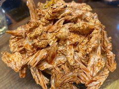 -董家大院·京味家常菜(朝丰家园店)