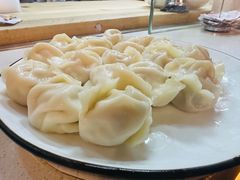 -伊喜饺子·烤鸭(五道口学院路店)