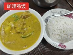 -家利美食店