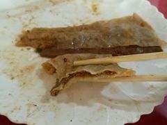 -溢心园香河肉饼总店