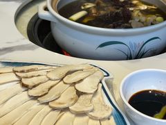 -爱膳菌锅锅(阳南店)