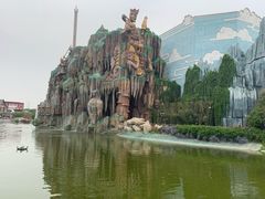 -郑州方特梦幻王国