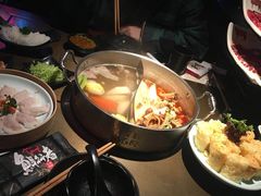 -左庭右院鲜牛肉火锅(新梅广场店)
