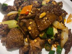 -七菜馆·东北菜·蒸饺(文体路店)