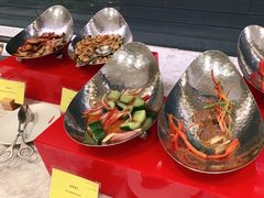 -顺德联塑万怡酒店·万荟轩自助餐厅