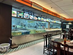 -前门烤鸭(江东中路店)
