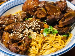 -一味老卤面(大石桥店)