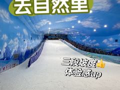 -世界之窗阿尔卑斯冰雪世界