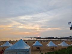 -小石岛景区